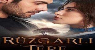 Rüzgarlı Full Tepe Bölüm izle