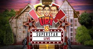 Ubi Superstar Live 2024