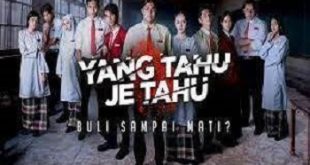 Yang Tahu Je Tahu Full Episod