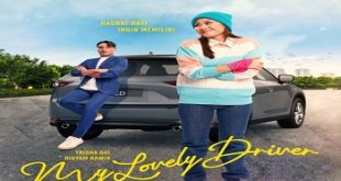 Drama My Lovely Driver TV3