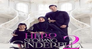 Drama Hero Seorang Cinderella 2