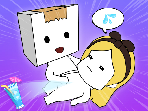 Danboard Adventure Online On Poki