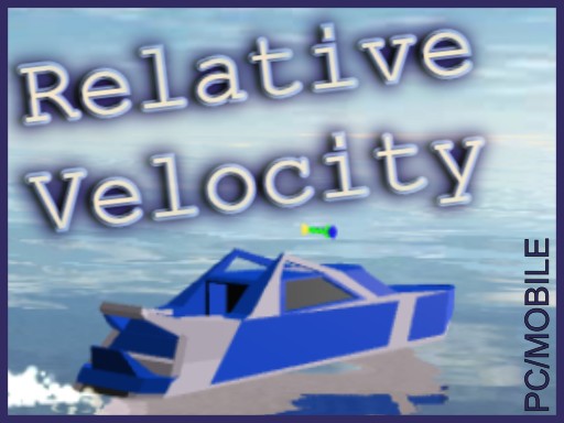 Relative Velocity Casual Physics Online On Poki