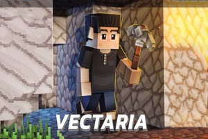 Vectaria Minecraft Online On Poki