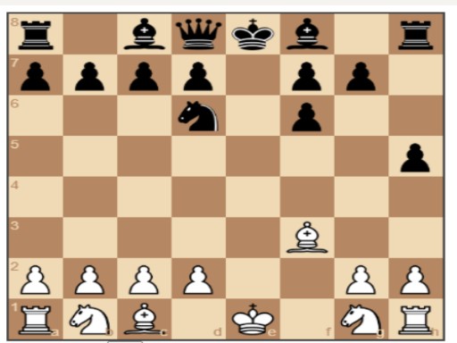 AI Chess Master – Play Online On Poki