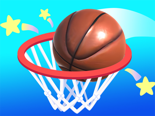 Basketball Life 3d Online On Poki