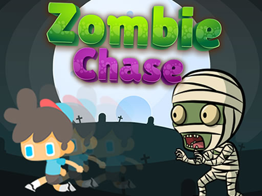 Chase Zombie Online On Poki