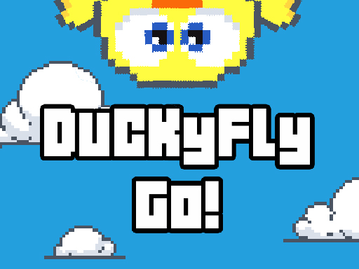 DuckyFly Go! – Play Online On Poki