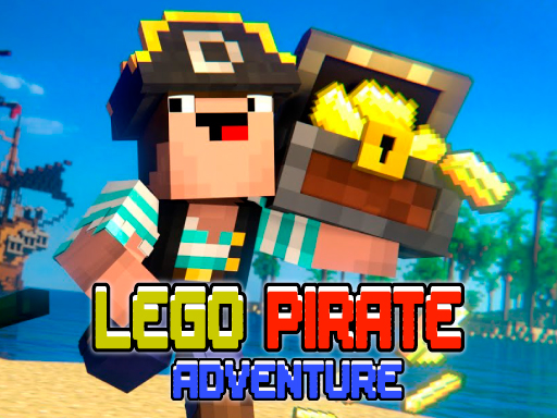 Lego Pirate Adventure – Play Online On Poki