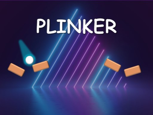 Plinker Online On Poki