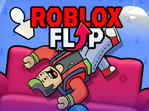 Roblox Flip Online On Poki