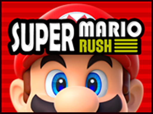 Super Mario Run Online On Poki