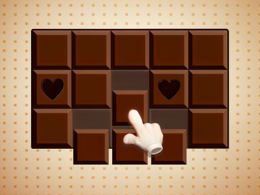 Choco Blocks – Play Online On Poki