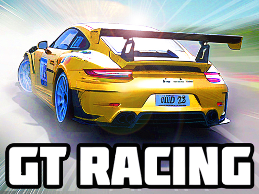 GT Racing – Play Online On Poki