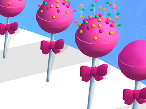 Lollipop Stack Run – Play Online On Poki