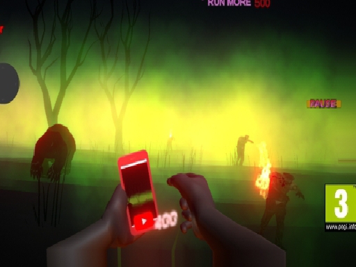 Silent Fear – Play Online On Poki