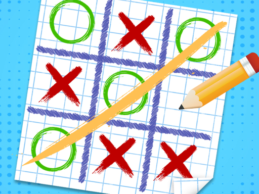 Tic Tac Toe Puzzle – Play Online On Poki